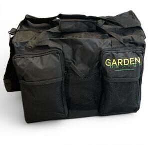 New Gear Travel Bag Medium Size Tactical Messenger Duffle Pockets Shoulder Strap